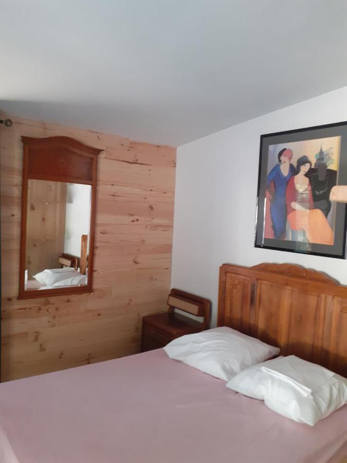 Chalet Libellule Domaine De La Mamounette Champclause Екстериор снимка