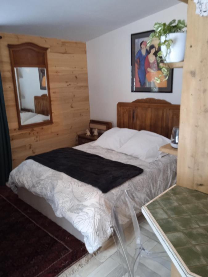 Chalet Libellule Domaine De La Mamounette Champclause Екстериор снимка